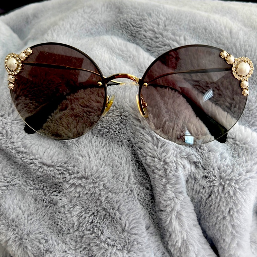 Miu miu sunglasses